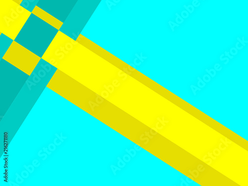 Free Download Fundo abstrato formado por quadrados - GFXLoad