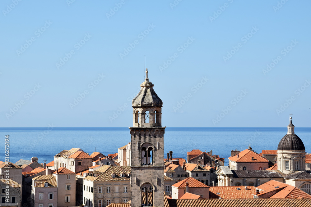 Dominikanerkloster Dubrovnik