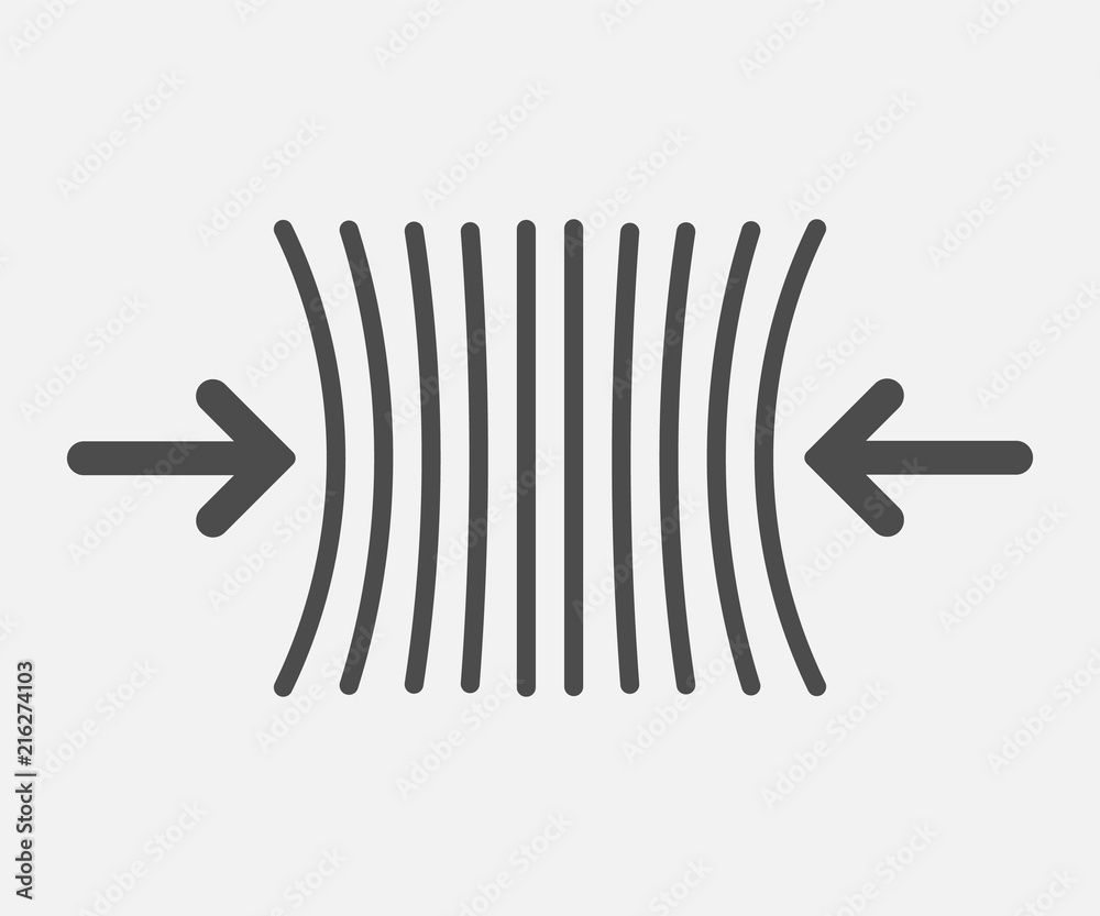 Resilience icon. Vector illustration. Resilience icon. Vector illustration.