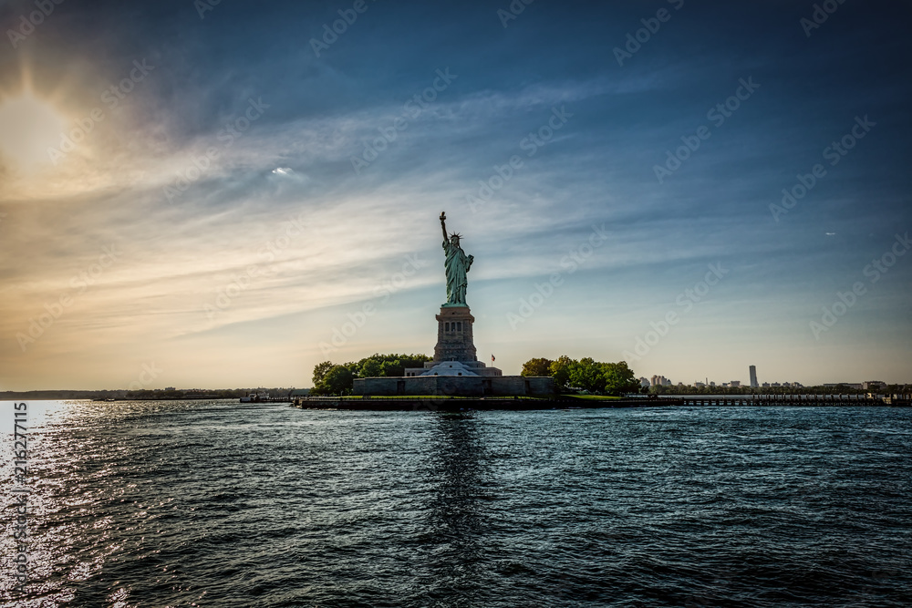 Statue of Liberty 10