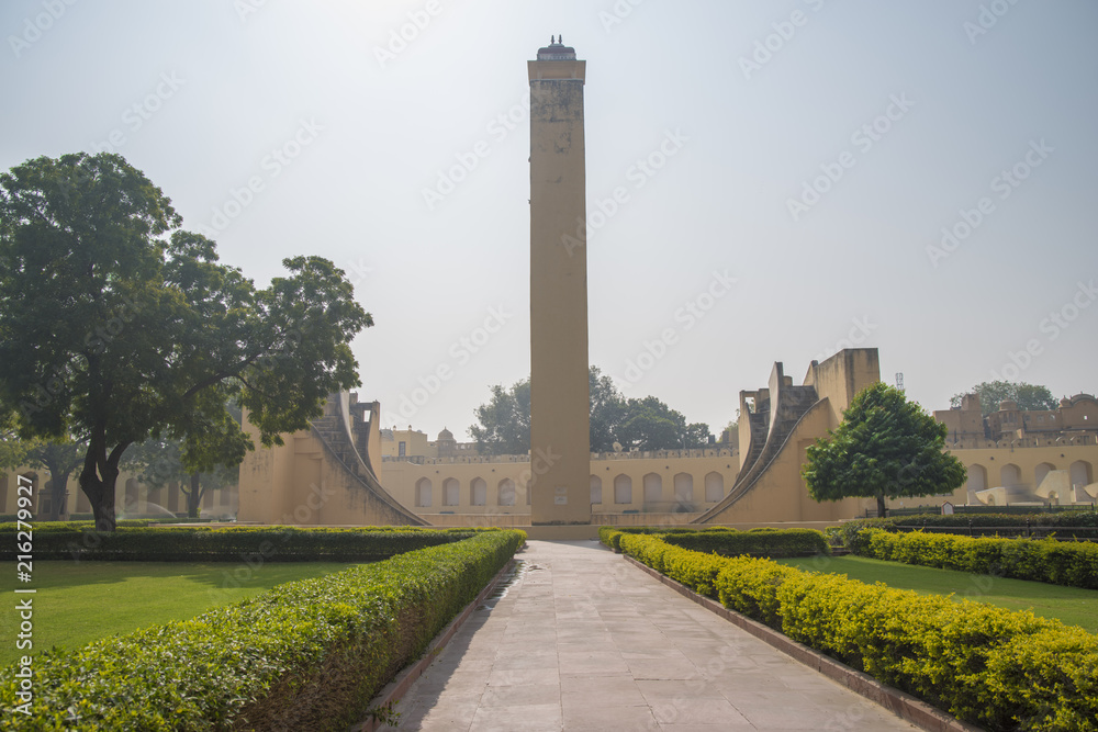 Fototapeta premium Jantar Mantar