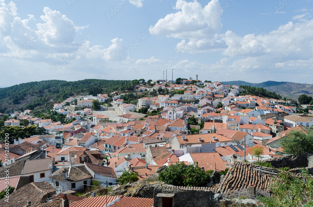 Penamacor, Portugal