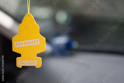 air freshener