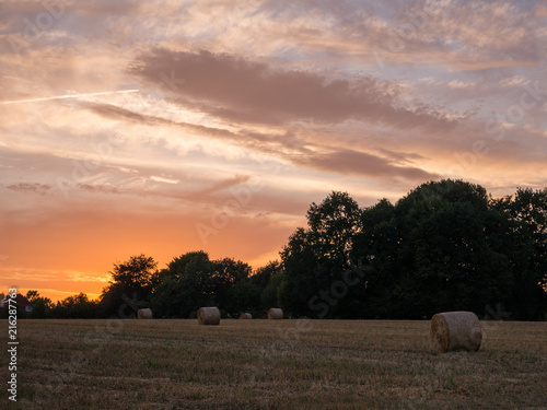 abendrot