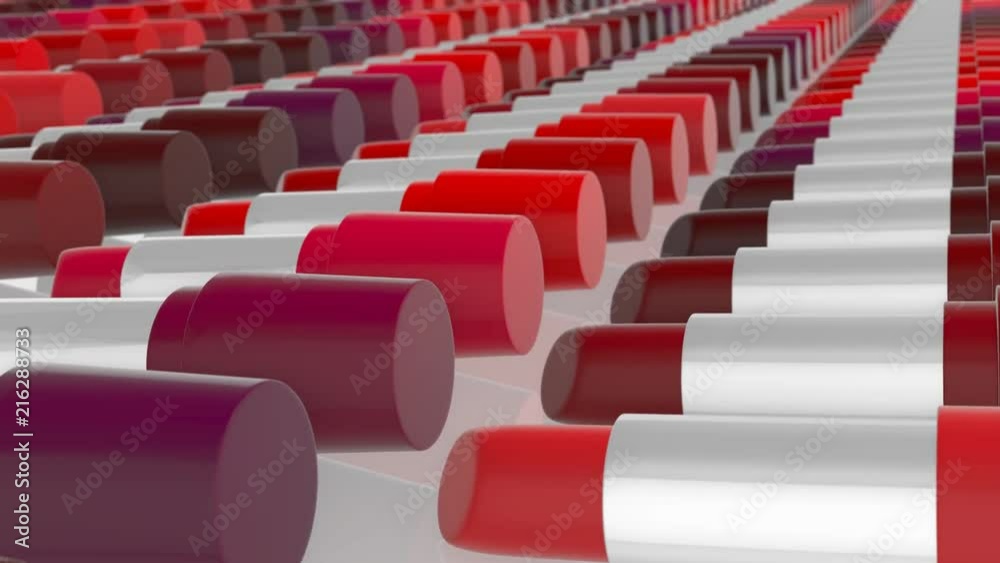 губная помада