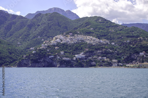 Amalfi Coast Itlay