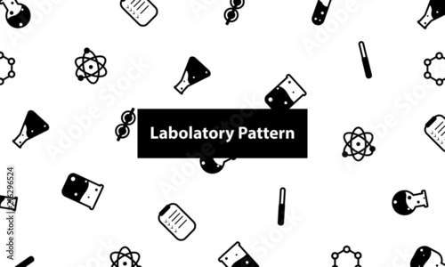 Labolatory Pattern