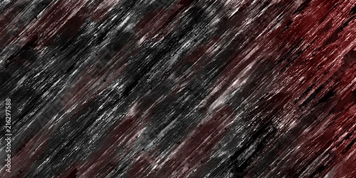 Diagonal Linear Textured Background