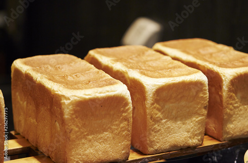 Εκτύπωση καμβά Loaf of bread