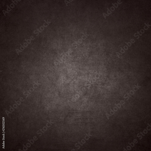 Brown designed grunge texture. Vintage background with space for text or image  