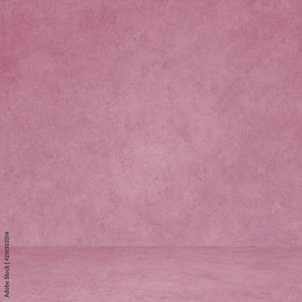 Fototapeta premium Designed grunge texture. Wall and floor interior background