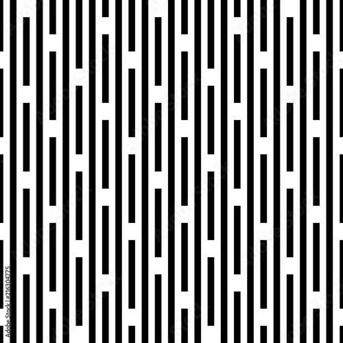 Seamless geometric pattern. Abstract background with geometric shapes. Pattern for fabric, gift wrapping, paper design, wallpaper, textile, tile, carpet. Vector illustration with squares and lines.