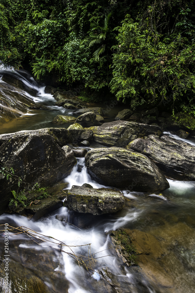 River River