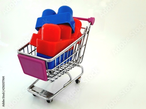 educational assembly toy