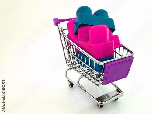 educational assembly toy