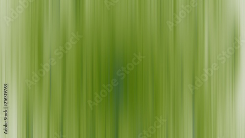 Leuchtender Hintergrund - Bewegungsunschäfe - Grasgrün