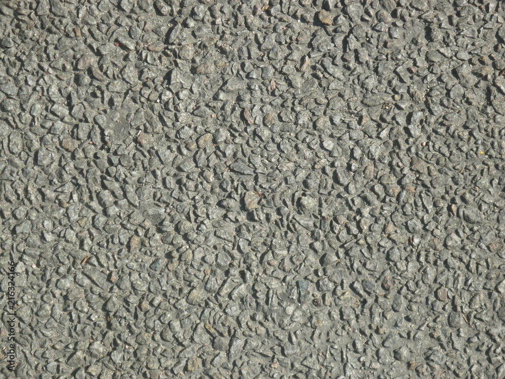 Abstract Stone Texture Sidewalk Abstract Stone Texture Sidewalk