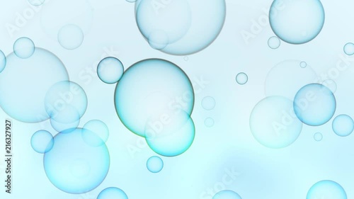 Bubbles