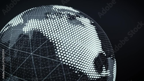Earth Network Revolve