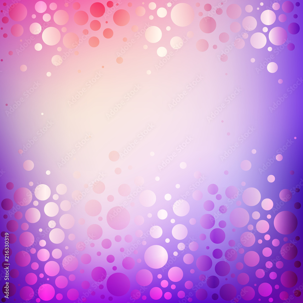 Modern background. Gradient shapes composition Modern background. Gradient shapes composition