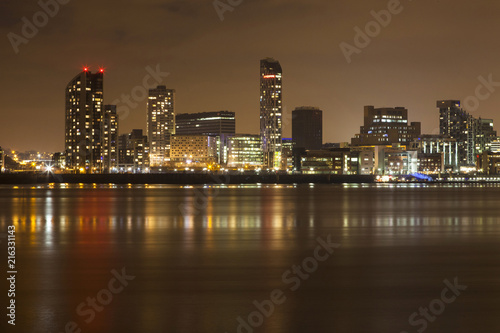 Liverpool Waterfront
