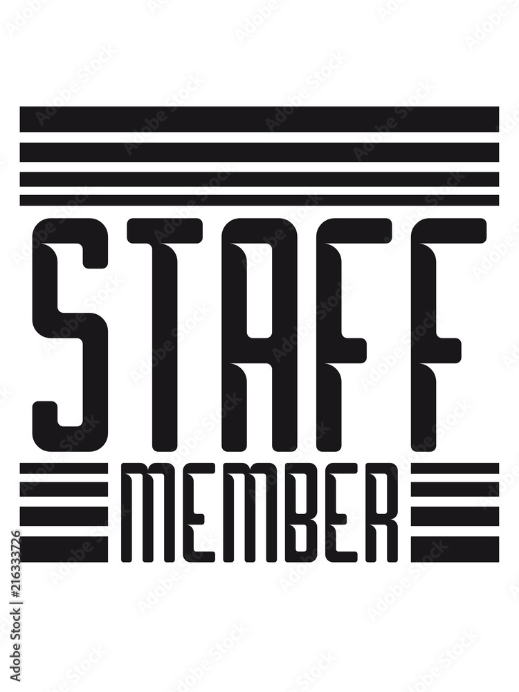 linien striche mitarbeiter schild warnung achtung vorsicht hinweis official aufgeklebt staff member crew mitglied security team party feiern spaß freunde wichtig vip cool