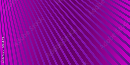Purple Extra Wide Elegant Stripped Background Image