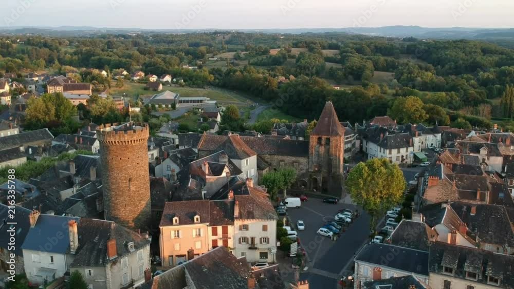 Allassac (Corrèze, France) Allassac (Corrèze, France)