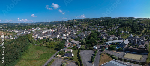 Allassac (Corrèze, France)