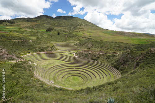 Peru Farm