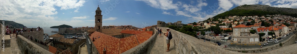 Vacanze a Dubrovnik 