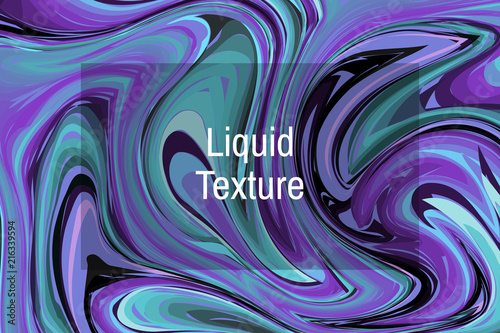 Liquid jade texture