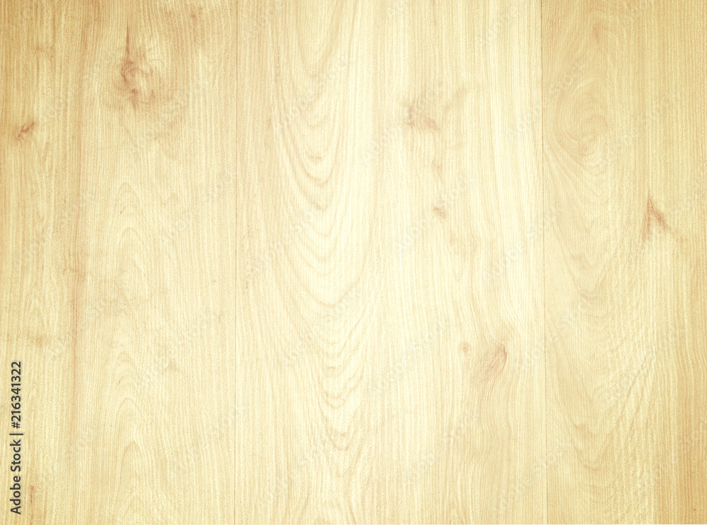 Fototapeta premium Hardwood maple basketball