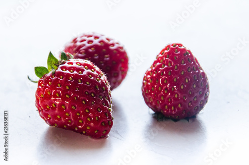 Sweet temptations