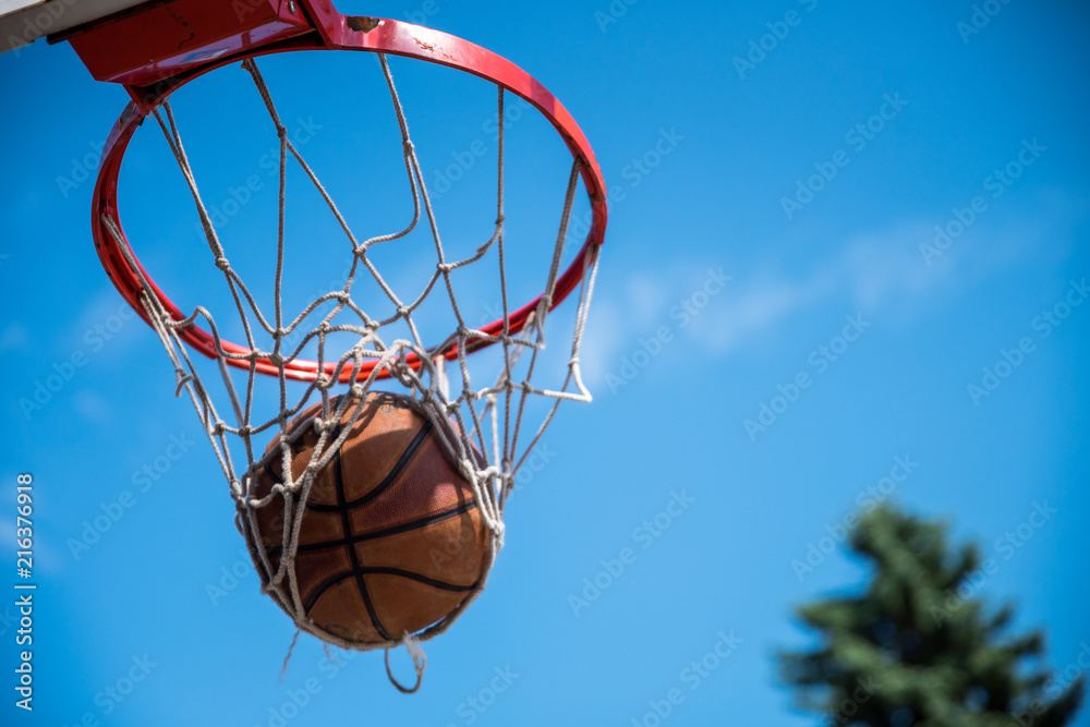 Streetball Streetball