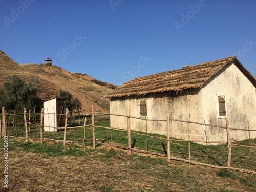 ranch