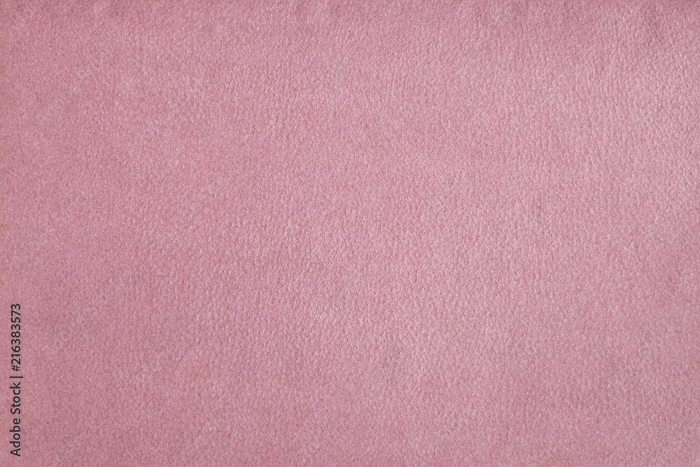 Fototapeta premium Texture, pink paper.