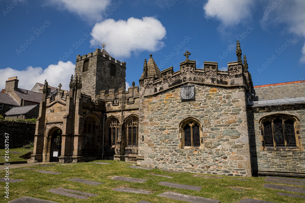 Kirche in Wales