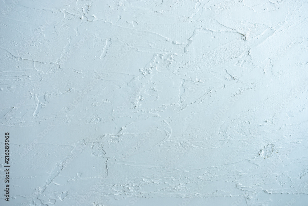 White concrete background White concrete background