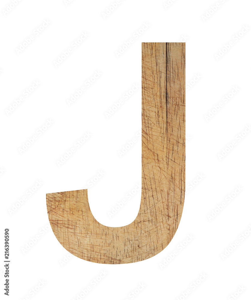 alphabet letter wood uppercase on white background alphabet letter wood uppercase on white background