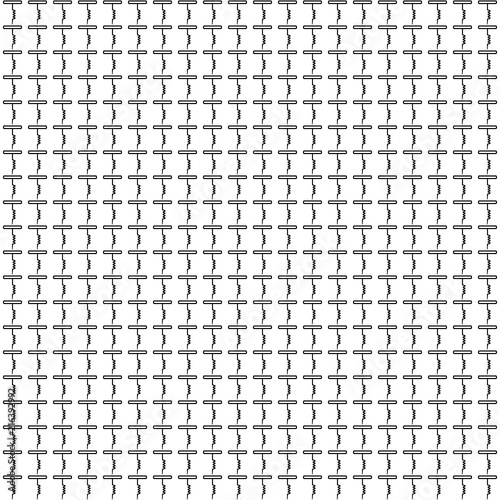 Seamless texture (corkscrew)