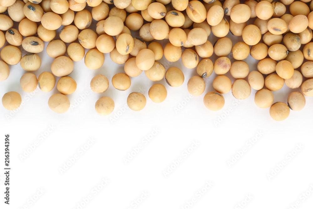 soy bean plant seed healthy vegetable food nature background soy bean plant seed healthy vegetable food nature background
