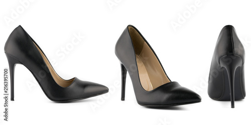 High Heel Women Stiletto Shoes