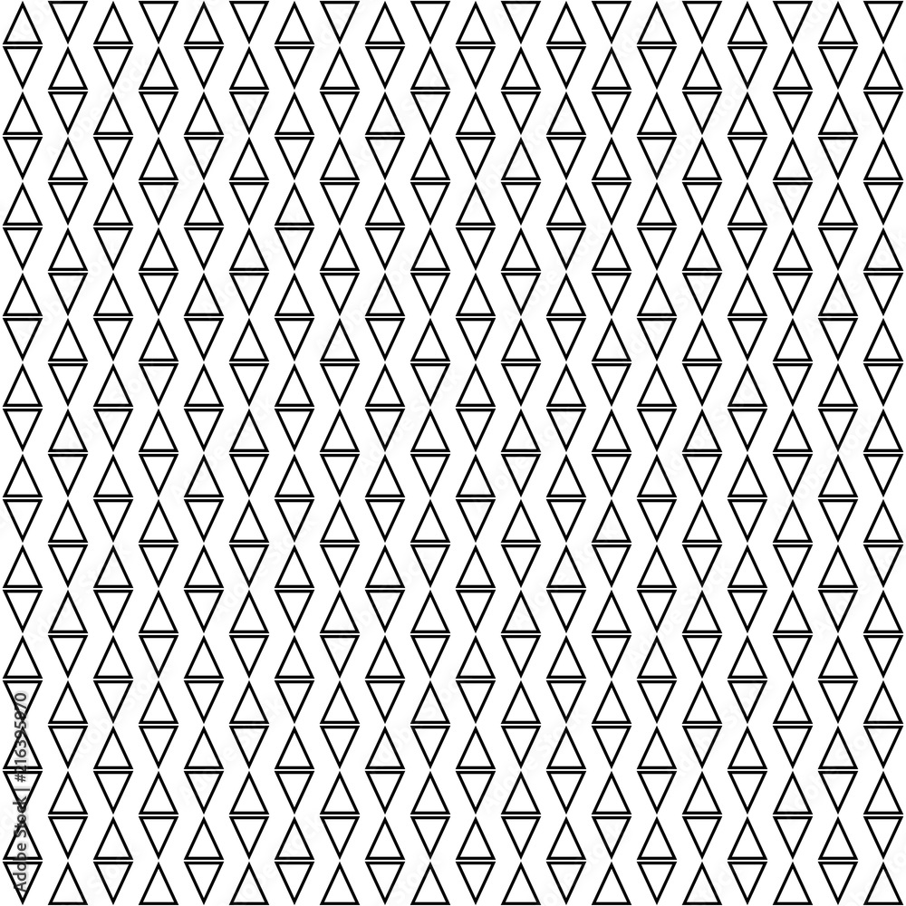 Seamless texture (triangle) Seamless texture (triangle)