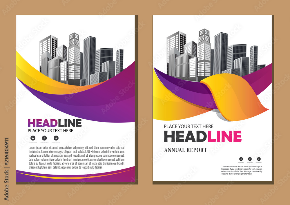 Business abstract vector template. Brochure design, cover modern layout, annual report, poster, flyer in A4 with colorful triangles, geometric shapes for tech, science, market with light background Business abstract vector template. Brochure design, cover modern layout, annual report, poster, flyer in A4 with colorful triangles, geometric shapes for tech, science, market with light background