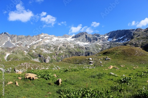 Parc National de la Vanoise