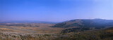 Lamar Valley Panoramic