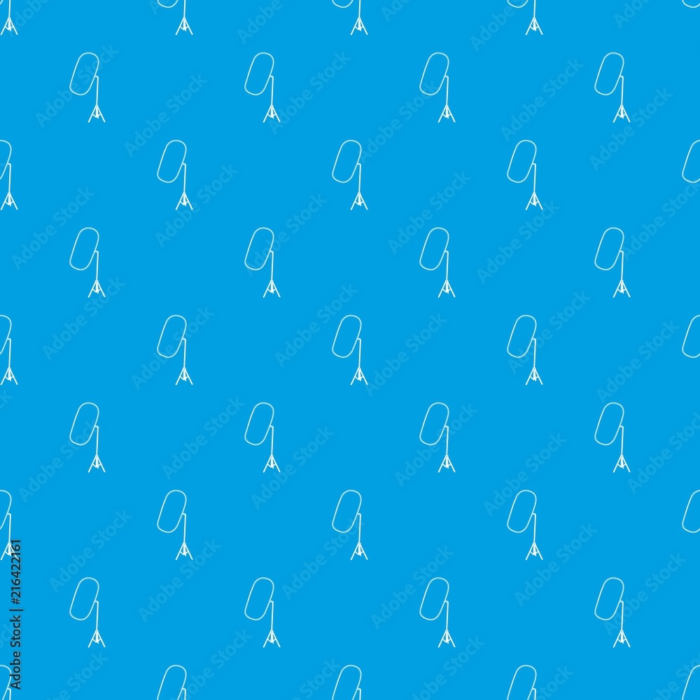 Reflector for photography pattern vector seamless blue repeat for any use Reflector for photography pattern vector seamless blue repeat for any use