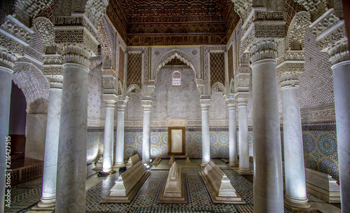 Tombs