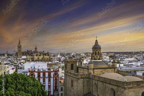 Seville